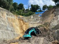 Komisi III DPRD Samarinda Desak Evaluasi Serius Tambahan Anggaran Terowongan Selili