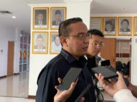 Novan Dorong Aturan Perlindungan Guru, Tegaskan Urgensi Keamanan di Lingkungan Pendidikan