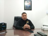 Ketua Komisi III DPRD Kota Samarinda, Deni Hakim Anwar. (Dok. Expresi)