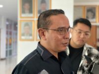 Ketua Komisi IV DPRD Samarinda, Muhammad Novan Syahronny Pasie. (Dok. Expresi) )