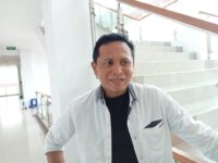 Anhar Kritik Ketimpangan Anggaran Pendidikan, Wilayah Pinggiran Samarinda Dinilai Masih Terpinggirkan