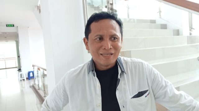 Anhar Kritik Ketimpangan Anggaran Pendidikan, Wilayah Pinggiran Samarinda Dinilai Masih Terpinggirkan