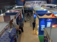 Buruan Daftar, PKT dan Badak NGL Buka Lowongan Kerja di Job Fair 2025