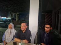 Tersangka ASN Tipu Ratusan Juta Lewat Proyek Fiktif, Korban Desak Polisi Bertindak Tegas