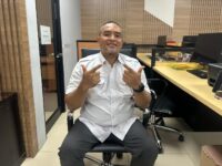 Dinas PU Kukar Adakan Evaluasi Program Pelatihan