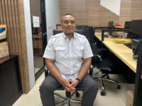 DPU Kukar Bakal Gelar Pelatihan Jenjang 4 dan 5 bagi Tenaga Konstruksi