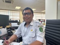DPU Kukar Ajak Masyarakat Jasa Konstruksi Ikut SKM
