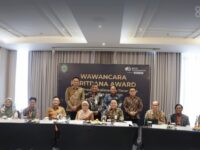 7 Kabupaten/Kota di Kaltim Ikuti Penilaian Paritrana Award 2024 Kategori Ketenagakerjaan