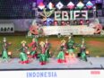 Kaltim Jadi Panggung Dunia, EBIFF 2025 Ditutup Meriah oleh Wagub Seno Aji