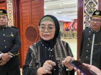 Pelecehan Merajalela, Wali Kota Bontang Tuding Kemiskinan Jadi Sebab