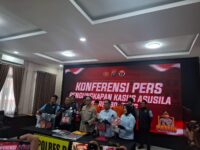 Modus Rayu dan Ancaman, Pemuda Bontang Setubuhi Gadis di Bawah Umur