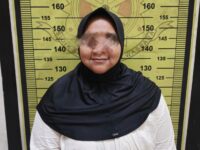 Tipu Warga Lewat Proyek Fiktif, ASN Bontang Digelandang Polisi