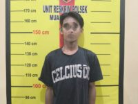 Pemuda Muara Badak Setubuhi Gadis Disabilitas, Terancam 12 Tahun Bui