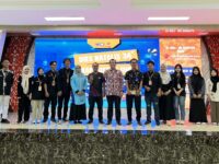 Kapasisbon Cup 2025 Resmi Bergulir, Kurniawan Ajak Pemuda Bangun Karakter dan Tanggung Jawab