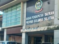Viral Dugaan Pungli di Samsat Sudiang, Bapenda Sulsel: Oknum Bukan Petugas Resmi