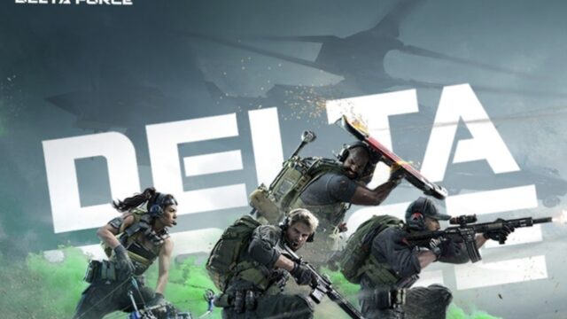 Turnamen Esports Garena Delta Force “Scoot Arena” Digelar 19 Juli, Pemenang Wakili Indonesia di Ajang Dunia