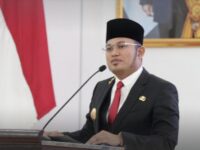 54 Sekolah di Kaltim Raih Penghargaan Adiwiyata 2025