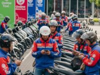 Kalimantan Timur Seragamkan Tarif Ojol, Langkah Awal Atasi "Jeritan" Driver?