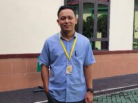 PERADI SAI Cabang Bontang Segera Terbentuk, Muscab Digelar Bulan 10