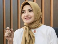 Tina Talisa Jabat Komisaris Pertamina Patra Niaga, Susunan Direksi dan Komisaris Resmi Dirombak!