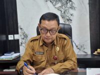 Revolusi Perizinan Usaha di Bontang: DPMPTSP Bawa Layanan ke Dekat Anda!