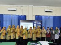 Dukung Kota Layak Anak, Disdikbud Bontang Mulai Gerakan Dari Lingkungan Sekolah