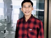 Tragedi Api di Tengah Aksi Damai Tanjung Selor, Badko HMI Kaltim-Kaltara: Ini Luka bagi Demokrasi