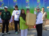 PKB Bontang Nyalakan Mesin Politik, Sitti Yara Targetkan 7 Kursi DPRD