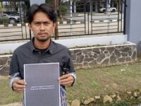 Pejabat di Kutim Dilaporkan ke Majelis Kode Etik, Diduga Susun Anggaran Secara Sepihak