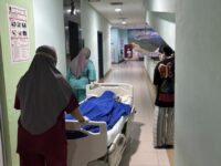 Tahanan Polres Bontang Meninggal Dunia, Sempat Dititipkan di Lapas