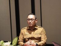 Investor Korea Sambangi Kaltim, Wagub Tawarkan Peluang Investasi di Sektor Kesehatan