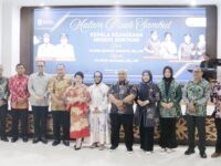 Di bawah kendali Philipus, Kejari Bontang tampaknya bakal bergerak lebih agresif meski tetap mengedepankan pencegahan. “Penindakan memang paling ramai di media. Tapi kami ingin masalah tak membesar duluan,” tandasnya.