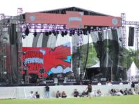 Konser Perayaan Cinta Samarinda