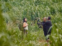 Jacquelyn Chandra Jadi WNI Pertama Main di Film Jurassic World: Rebirth, Syuting Bareng Aktor Asia