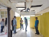 Eks RSUD Ajjapangeng Soppeng Bakal Disulap Jadi Sekolah Rakyat