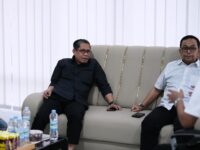 Selle KS Dalle Jabat Sekjen ASWAKADA, Wakil dari Timur Siap Perkuat Peran Daerah