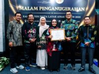 Paradoks Kota Layak Anak: Kekerasan Masih Mengintai di Bontang