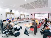 Bontang Pacu Digitalisasi Layanan Publik, PBB Bakal Gunakan Peta 3D