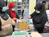 Bontang Bidik Stunting 14 Persen di 2027, PMT Lokal Jadi Senjata Baru