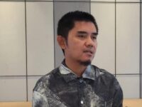 Wakil Ketua Komisi IV DPRD Kaltim, Andi Satya Adi Saputra.