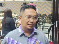 Sekretaris Komisi II DPRD Kalimantan Timur, Nurhadi Saputra