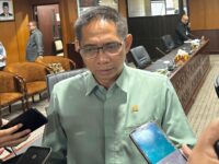 Anggota Komisi II DPRD Kalimantan Timur, Firnadi Ikhsan.