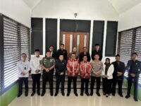 Rapat Paripurna Istimewa DPRD Kukar, Senin (30/6) (Foto : Humas Sekretariat DPRD Kaltim)