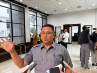 Anggota Komisi II DPRD Kaltim, Sigit Wibowo.