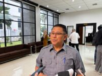 Anggota Komisi II DPRD Kaltim, Sigit Wibowo.