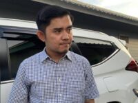 Wakil Ketua Komisi IV DPRD Kaltim, Andi Satya Adi Saputra