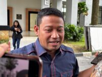 Anggota Komisi IV DPRD Kaltim, Fuad Fakhruddin.