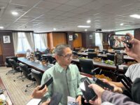 Anggota Komisi II DPRD Kaltim, Firnadi Ikhsan