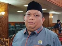 Anggota Komisi IV DPRD Kaltim, Agusriansyah Ridwan