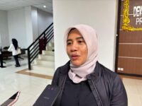 Anggota Komisi IV DPRD Kaltim, Damayanti